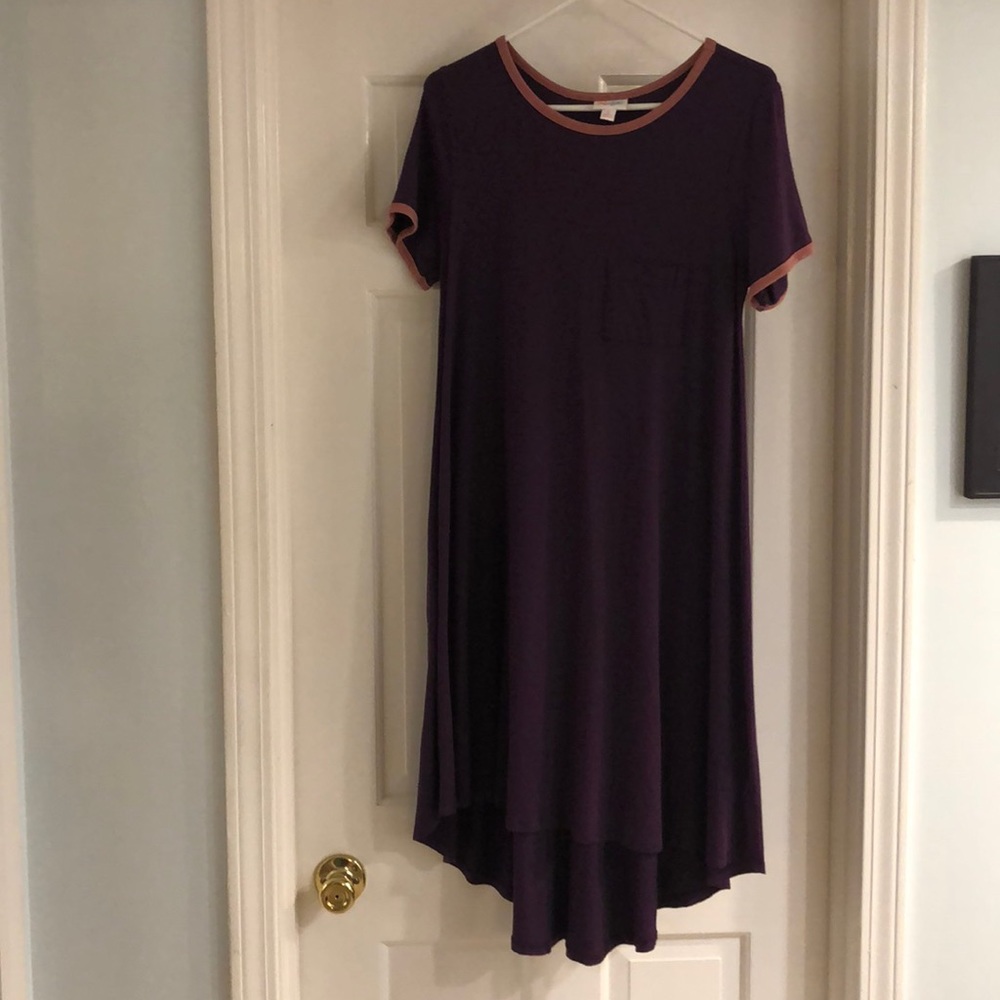 LuLaRoe Carly
